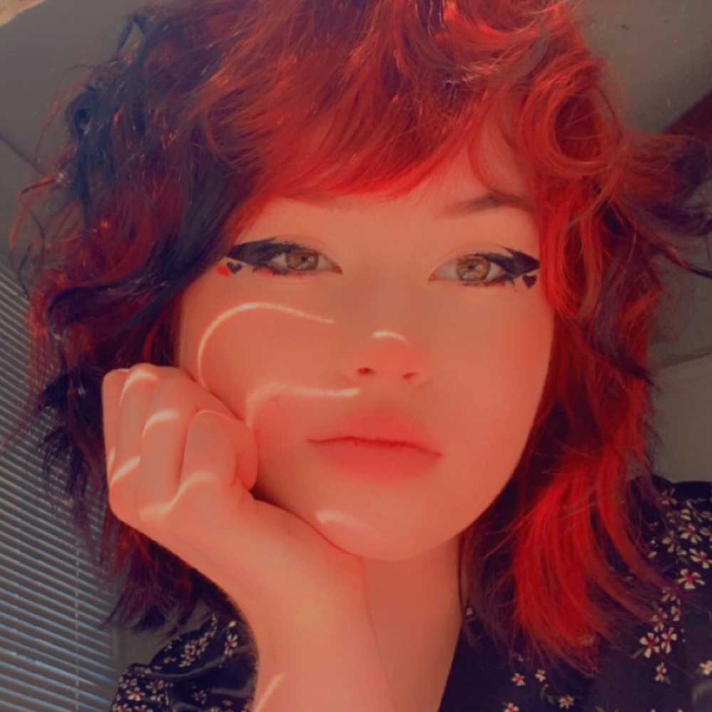 Meet your Posher, Jacqueline